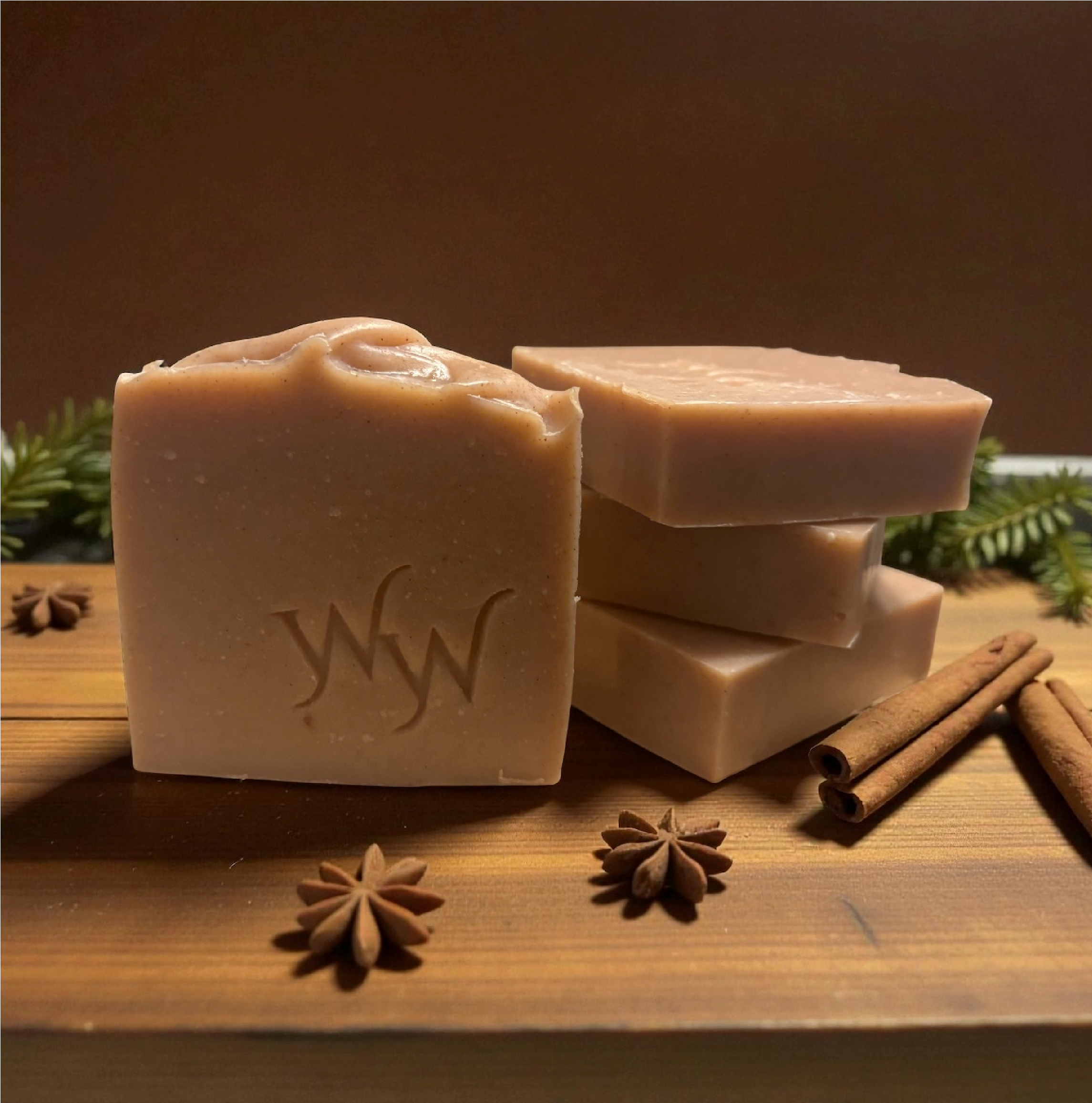 Brown Sugar and Spice